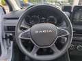 Dacia Sandero III Expression TCE 90 AHK Klima Kamera Sitzeheizun Blanc - thumbnail 17