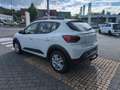 Dacia Sandero III Expression TCE 90 AHK Klima Kamera Sitzeheizun Blanc - thumbnail 4