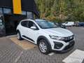 Dacia Sandero III Expression TCE 90 AHK Klima Kamera Sitzeheizun Blanc - thumbnail 8