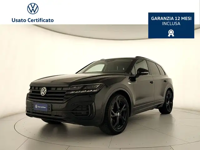 Volkswagen Touareg 3.0 V6 tdi Elegance 231cv tiptronic