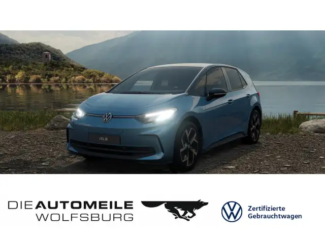 Volkswagen ID.3 Pro 150 kW Energy Kamera/ACC/LED