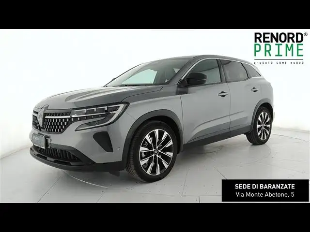 Renault Austral 1.2 E-Tech full hybrid Techno 200cv auto