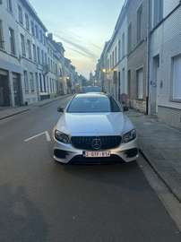 d 4Matic T 9G-TRONIC AMG Line