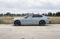 BMW 330 3 Serie Sedan 330e | M Sport | Glazen Panoramadak Gris - thumbnail 2