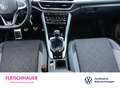 Volkswagen T-Roc Goal 2.0 Life+LED+KLIMAAUT+ACC+SHZ Schwarz - thumbnail 15