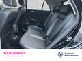 Volkswagen T-Roc Goal 2.0 Life+LED+KLIMAAUT+ACC+SHZ Schwarz - thumbnail 10