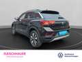 Volkswagen T-Roc Goal 2.0 Life+LED+KLIMAAUT+ACC+SHZ Schwarz - thumbnail 4