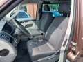 Volkswagen T5 Transporter T5 Kombi 2,0 TDI 8-Sitzer*AHK*Standhzg* Brun - thumbnail 8