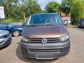 Volkswagen T5 Transporter T5 Kombi 2,0 TDI 8-Sitzer*AHK*Standhzg* Brun - thumbnail 7