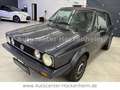 Volkswagen Golf 1 GT Cabrio H-Kennzeichen Blau - thumbnail 2