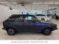 Volkswagen Golf 1 GT Cabrio H-Kennzeichen Blau - thumbnail 4