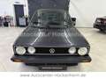 Volkswagen Golf 1 GT Cabrio H-Kennzeichen Blau - thumbnail 3