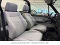 Volkswagen Golf 1 GT Cabrio H-Kennzeichen Blau - thumbnail 11