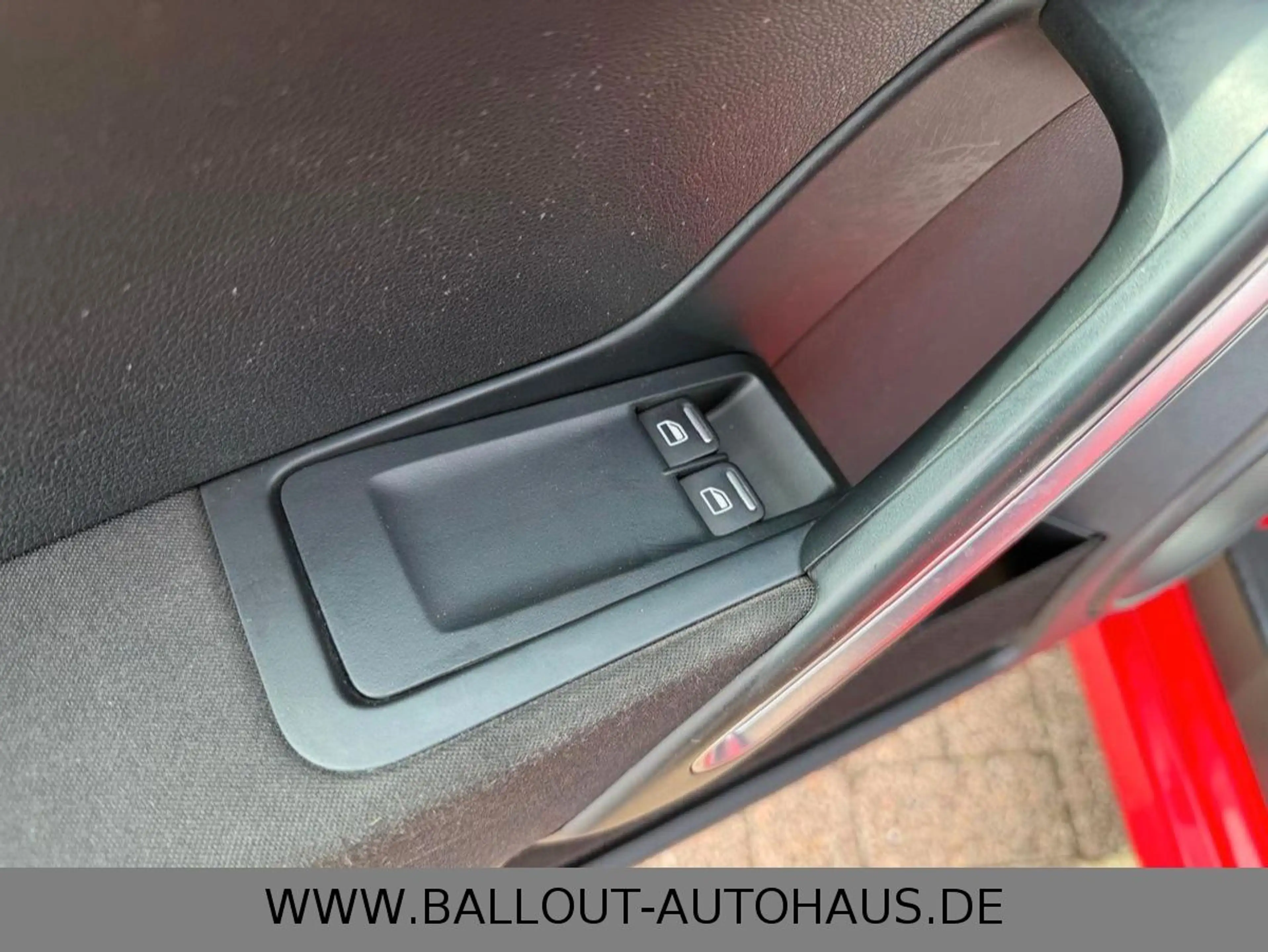 Volkswagen Beetle Lim. Design*1.HAND*TEMPO*KLIMA*PDC*SHZ* — photo 10