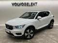 Volvo XC40 T4 Recharge 129 + 82ch Business DCT 7 Blanc - thumbnail 1