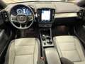 Volvo XC40 T4 Recharge 129 + 82ch Business DCT 7 Blanc - thumbnail 4