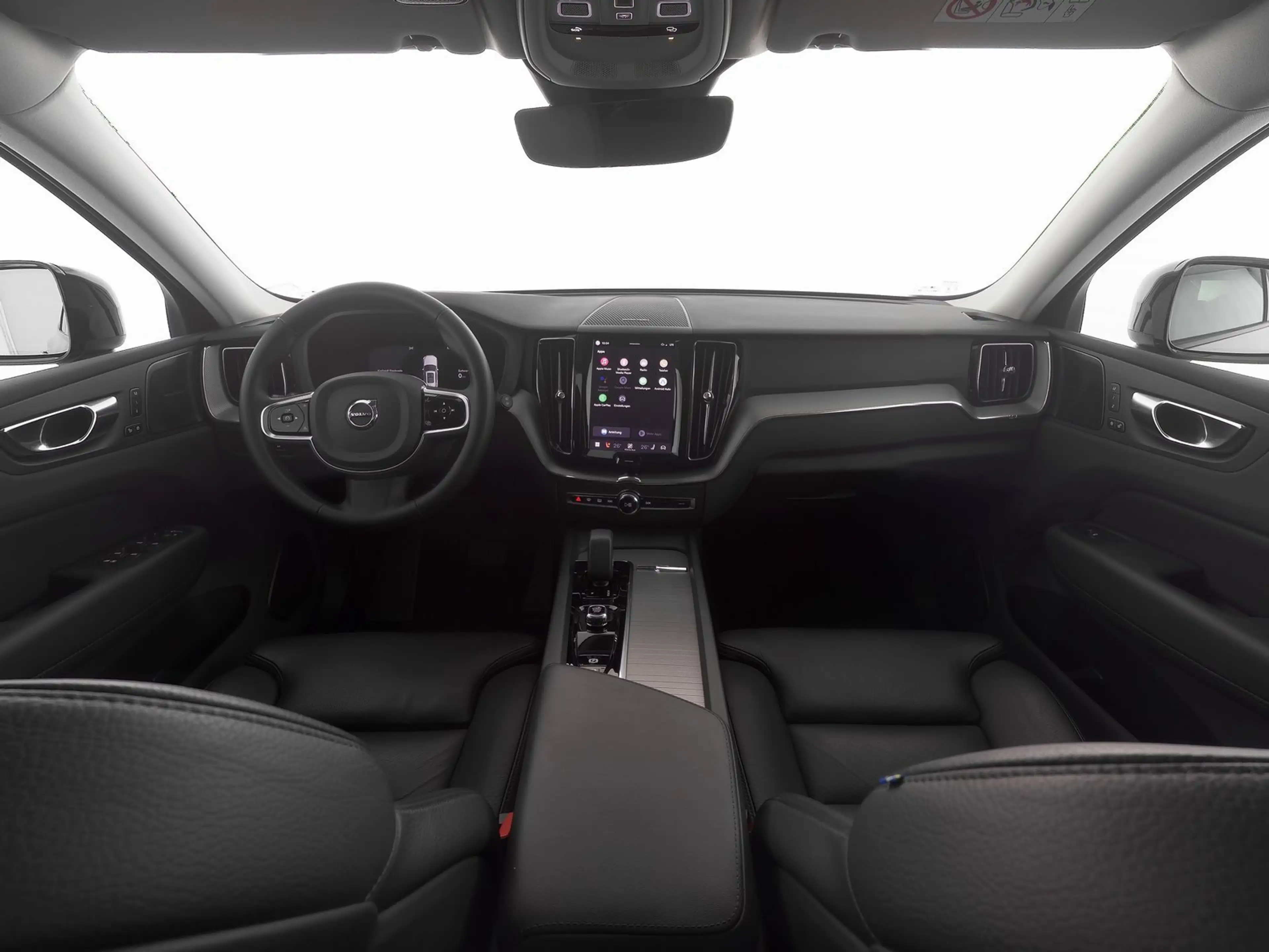 Volvo XC60 T8 AWD Plus Dark ACC*H&K-SOUND*360°KAMERA — photo 3