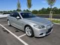 BMW M550 Silber - thumbnail 4