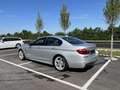 BMW M550 Silber - thumbnail 3