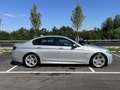 BMW M550 Silber - thumbnail 5