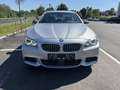BMW M550 Silber - thumbnail 7