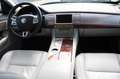 Jaguar XF 2.7 V6 Diesel Luxury Gris - thumbnail 12