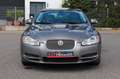 Jaguar XF 2.7 V6 Diesel Luxury Gris - thumbnail 8