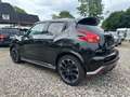 Nissan Juke 1.6 DIG-T nismo 4x4 / AUTOMATIK Negro - thumbnail 5