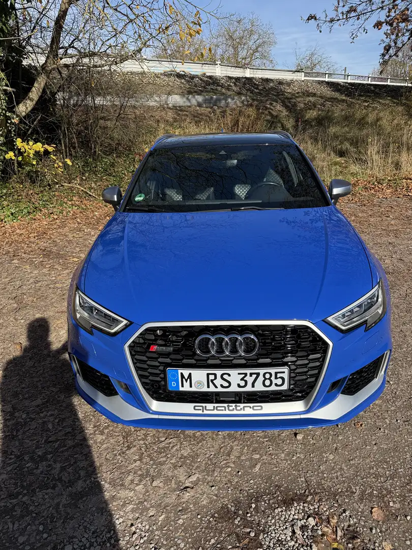 Audi RS3 Sportback S tronic - 1