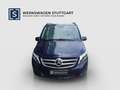 Mercedes-Benz V 250 V 250 d L Avantgarde Ed. 4MATIC PANORAMA I GANZLEDER Blau - thumbnail 5