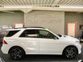 Mercedes-Benz GLE 350 d 4Matic AMG Line*Navi*Night Paket*Luft* Weiß - thumbnail 3