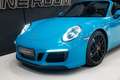 Porsche 991 3.0 Targa 4 GTS Blau - thumbnail 9