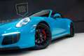 Porsche 991 3.0 Targa 4 GTS Blau - thumbnail 10