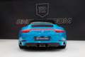Porsche 991 3.0 Targa 4 GTS Blau - thumbnail 18