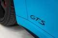 Porsche 991 3.0 Targa 4 GTS Blau - thumbnail 11