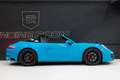 Porsche 991 3.0 Targa 4 GTS Blau - thumbnail 15