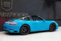 Porsche 991 3.0 Targa 4 GTS Blau - thumbnail 16
