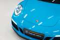 Porsche 991 3.0 Targa 4 GTS Blau - thumbnail 13