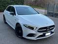 Mercedes-Benz A 250 A 250 e phev (eq-power) Premium Plus edition auto Bianco - thumbnail 7