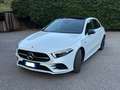 Mercedes-Benz A 250 A 250 e phev (eq-power) Premium Plus edition auto Bianco - thumbnail 1