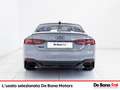 Audi RS5 coupe 2.9 tfsi quattro 450cv tiptronic Gris - thumbnail 5