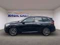 BMW X1 sDrive18d Aut. M Sportpaket *Leder*AHK*Live* Schwarz - thumbnail 15