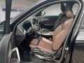 BMW X1 sDrive18d Aut. M Sportpaket *Leder*AHK*Live* Schwarz - thumbnail 12