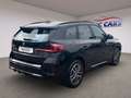 BMW X1 sDrive18d Aut. M Sportpaket *Leder*AHK*Live* Schwarz - thumbnail 5