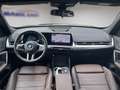 BMW X1 sDrive18d Aut. M Sportpaket *Leder*AHK*Live* Schwarz - thumbnail 4