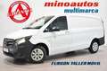 Mercedes-Benz Vito FURGÓN TALLER MÓVIL 111 CDI 114 CV LARGA Blanco - thumbnail 1