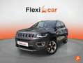 Jeep Compass 1.4 Multiair Limited 4x2 103kW Noir - thumbnail 4