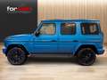 Mercedes-Benz G 580 G580 EDITION One+TV+AMG Line+Carbon+Black Panel Bleu - thumbnail 6