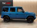 Mercedes-Benz G 580 G580 EDITION One+TV+AMG Line+Carbon+Black Panel Bleu - thumbnail 3