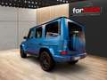 Mercedes-Benz G 580 G580 EDITION One+TV+AMG Line+Carbon+Black Panel Bleu - thumbnail 5